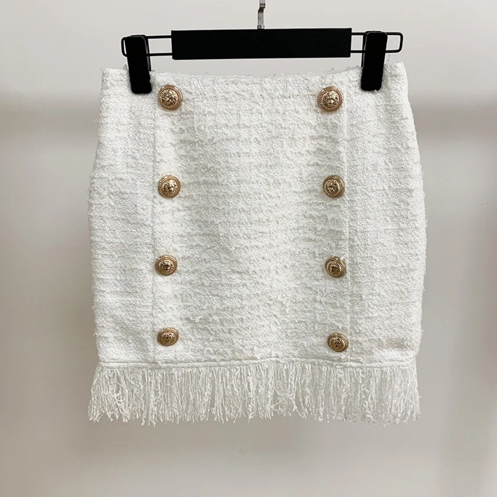 Skirt - Picture 3 of 4